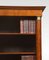 Large Empire Style Open Bookcase 7