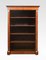 Large Empire Style Open Bookcase 1