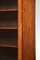 Large Empire Style Open Bookcase 5