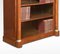 Large Empire Style Open Bookcase 2