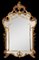 18th Century Style Giltwood Wall Mirror, 1890s 1