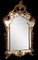 18th Century Style Giltwood Wall Mirror, 1890s 2