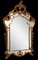 18th Century Style Giltwood Wall Mirror, 1890s, Image 2