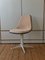 Fiberglass La Fonda Desk Chair by Charles & Ray Eames, 1960s, Image 4