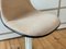 Fiberglass La Fonda Desk Chair by Charles & Ray Eames, 1960s 6