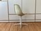 ! Original 1960s Vitra Charles & Ray Eames La Fonda Fiberglass Miller Chair Desk Chair Office Armchair par Charles & Ray Eames 6