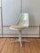 ! Original 1960s Vitra Charles & Ray Eames La Fonda Fiberglass Miller Chair Desk Chair Office Armchair par Charles & Ray Eames 7