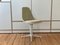 ! Original 1960s Vitra Charles & Ray Eames La Fonda Fiberglass Miller Chair Desk Chair Office Armchair by Charles & Ray Eames 4