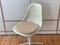 ! Original 1960s Vitra Charles & Ray Eames La Fonda Fiberglass Miller Chair Desk Chair Office Armchair by Charles & Ray Eames, Image 10