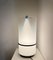 Mid-Century Modern Murano Glass Pencil Table Lamp by Murano Due, 1980s, Image 6
