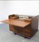 Mid-Century Modern Desk Table by Gianfranco Frattini for Bernini, Italy, 1960s, Image 7