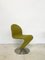 Mid-Century Modern System 123 Chair attributed to Verner Panton, Denmark, 1973 10