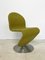 Mid-Century Modern System 123 Chair attributed to Verner Panton, Denmark, 1973 6