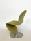 Mid-Century Modern System 123 Chair attributed to Verner Panton, Denmark, 1973 2