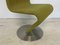 Mid-Century Modern System 123 Chair attributed to Verner Panton, Denmark, 1973 11