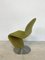 Mid-Century Modern System 123 Chair attributed to Verner Panton, Denmark, 1973 4