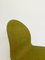 Mid-Century Modern System 123 Chair attributed to Verner Panton, Denmark, 1973, Image 8