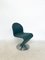 Mid-Century Modern System 123 Chair attributed to Verner Panton, Denmark, 1973, Image 2