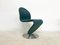 Mid-Century Modern System 123 Chair attributed to Verner Panton, Denmark, 1973, Image 5