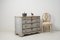 Antique Northern Swedish Classic Gustavian Chest of Drawers, Image 5