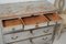 Antique Northern Swedish Classic Gustavian Chest of Drawers 11