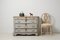 Antique Northern Swedish Classic Gustavian Chest of Drawers, Image 3