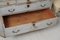 Antique Northern Swedish Classic Gustavian Chest of Drawers 12