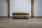 Soriana Sofa in Champagne Mohair by Afra and Tobia Scarpa for Cassina, 1970s 12