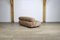 Soriana Sofa in Champagne Mohair by Afra and Tobia Scarpa for Cassina, 1970s 11