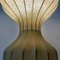 Mid-Century Italian Cocoon Gatto Table Lamp by Achille & Pier Giacomo Castiglioni for Flos, 1960s 6