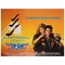 Top Gun 1986 UK Quad Film Movie Poster 1