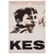 Czech Kes 1971 A1 Radek Ocenasek Film Movie Poster, Image 1