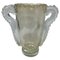 Very Large Murano Art Glass Lim. Ed. 2/4 Vase by Archimedes Seguso, Image 1