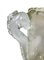 Muy grande de cristal de Murano Lim. Ed. Jarrón 2/4 de Archimedes Seguso, Imagen 3