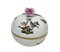 Set en Porcelaine Rothschild de Herend, Hongrie, Set de 3 6