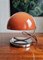 Lampe de Bureau Mushroom Mid-Century Moderne par Luigi Massoni pour Meblo, Former Yugoslavia, 1960s 5