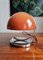 Moderne Mid-Century Mushroom Tischlampe von Luigi Massoni für Meblo, Ehemaliges Jugoslawien, 1960er 5