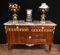 French Empire Style Commode in Rosewood 10