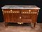 French Empire Style Commode in Rosewood, Image 1