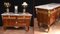 French Empire Style Commode in Rosewood 11