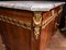 French Empire Style Commode in Rosewood, Image 6