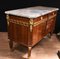 French Empire Style Commode in Rosewood, Image 14