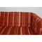 Ej-315/2 Sofa in Red Fabric by Erik Jørgensen 5