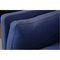 Model 2212 2-Seater Sofa in Blue Fabric by Børge Mogensen for Fredericia, 1990s 12
