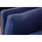 Model 2212 2-Seater Sofa in Blue Fabric by Børge Mogensen for Fredericia, 1990s, Image 12