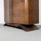 Vintage Wardrobe in Oak and Rosewood, 1930s 11