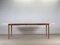 Scandinavian Dining Table with Double Extension, 1960s 1