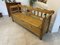 Vintage Provincial Chest Bench 7