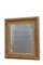 Antique Giltwood Wall Mirror, 1870 1