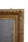 Antique Giltwood Wall Mirror, 1870 6